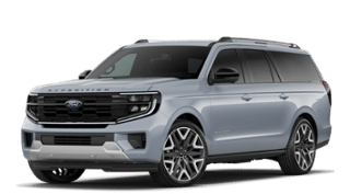 2026 Ford Expedition® External Image 2